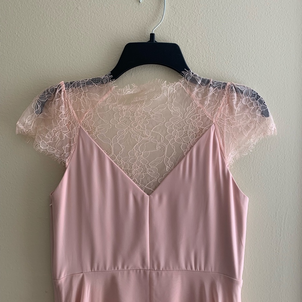 ASOS SPRING DRESS